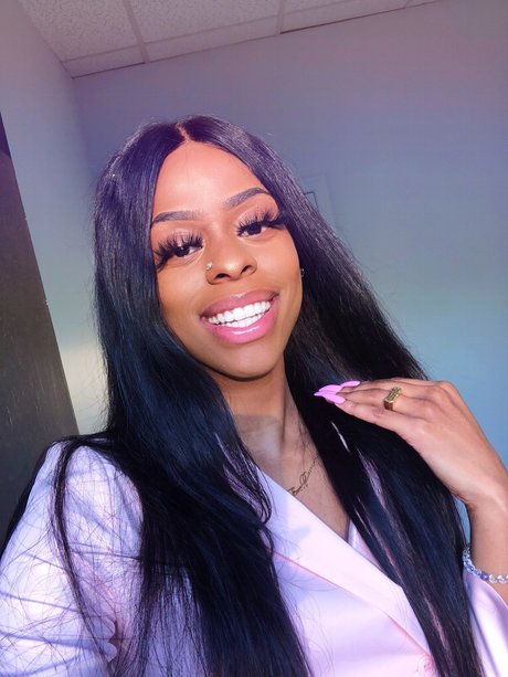 Rai Broadnax nackt freie foto