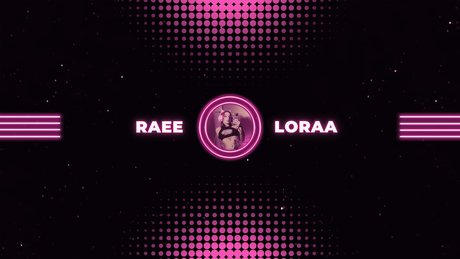 Raee Lora_ model porno foto