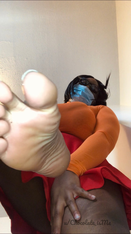 Chocolate Ebony beste schöne fotos