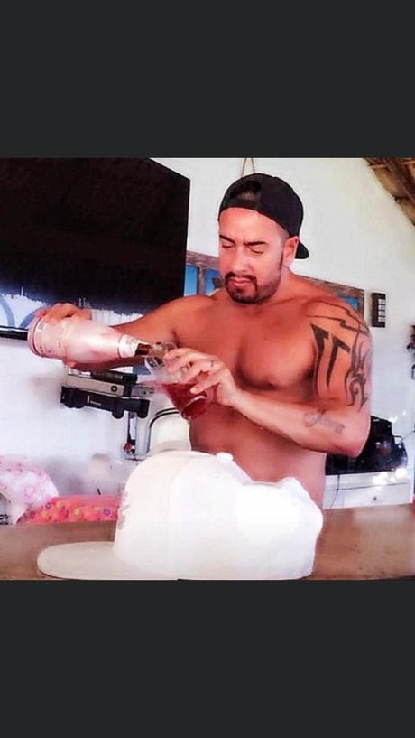 Federico de Braniff beste sexy archiv