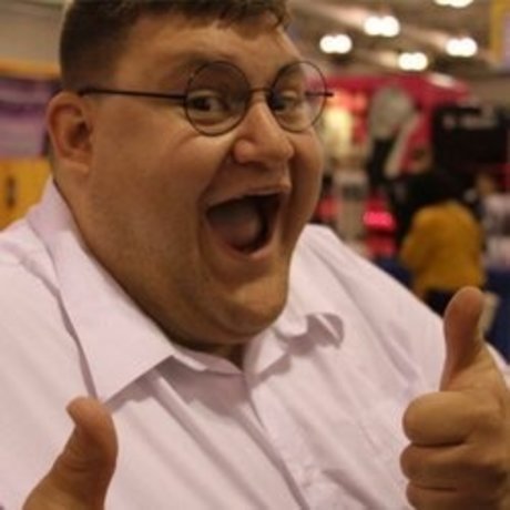 Real Life Peter Griffin Profilbild