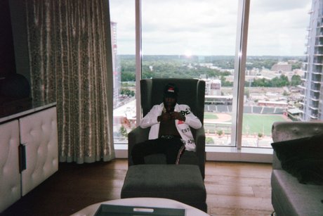 King Myers heiße schöne foto