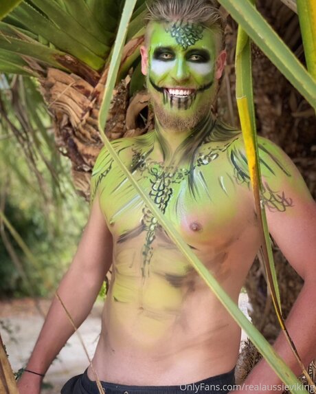 Jaxson Wolfe perfekte archiv