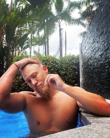 Jaxson Wolfe schöne sex galerie