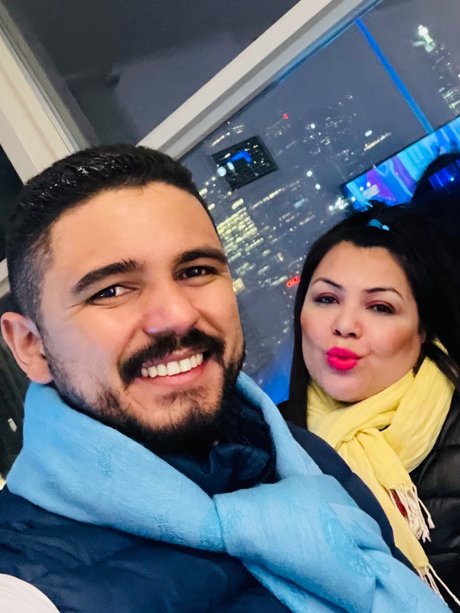 Rosa Chris model freie galerie