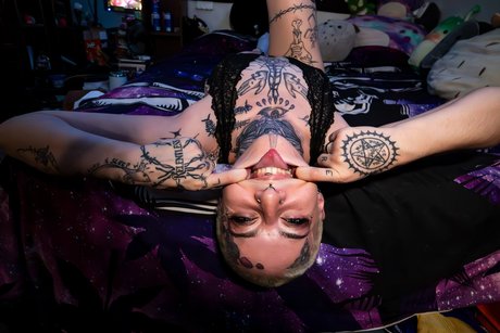 Ditzy Pixie kostenlose schöne galerie