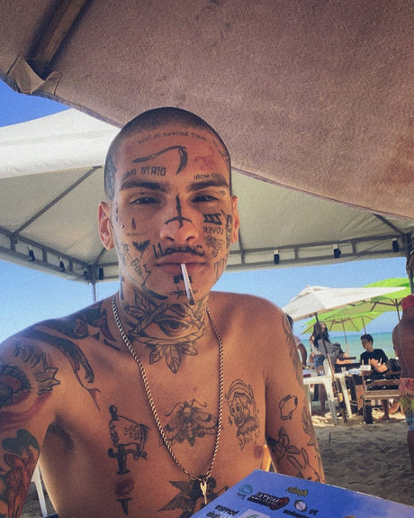 Bruno D Luca Profilbild