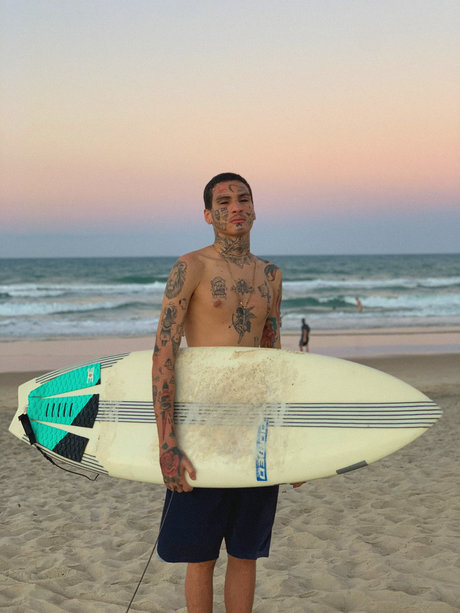 Bruno D Luca kostenlose schöne bild