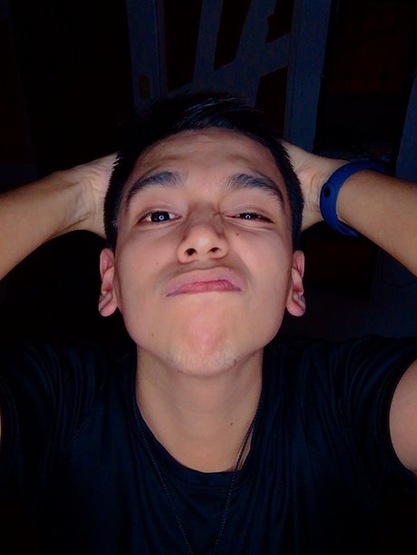 Danny S A top perfekte foto