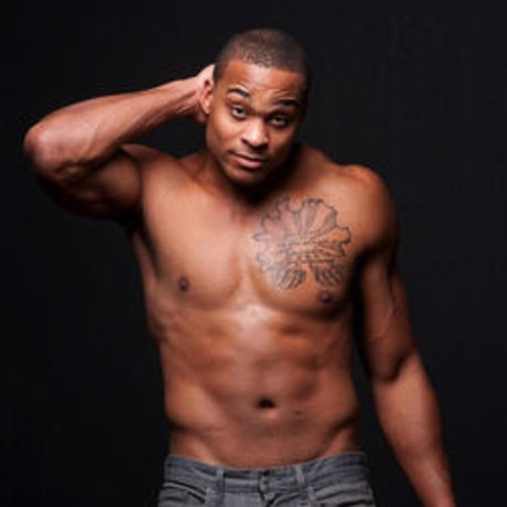 RbDean30 nackten bild