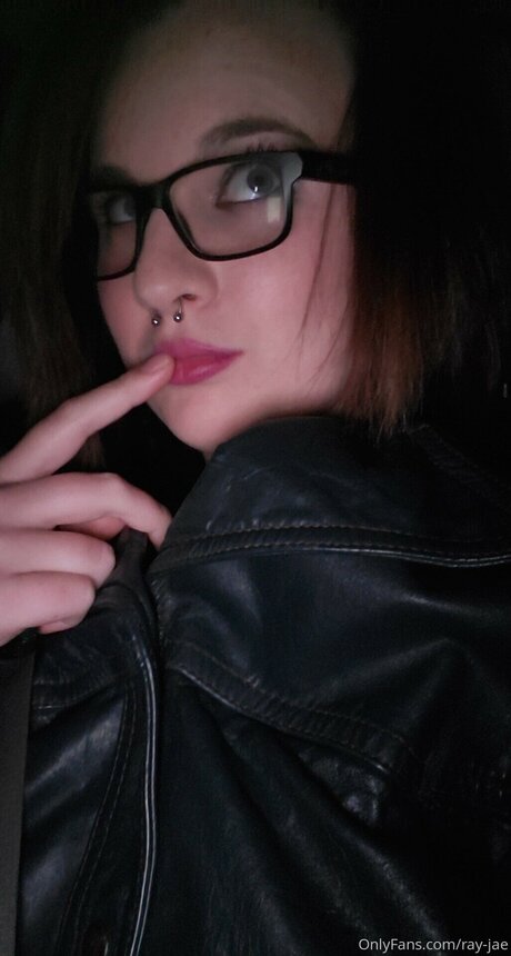 Ray Jae perfekte exklusive bild