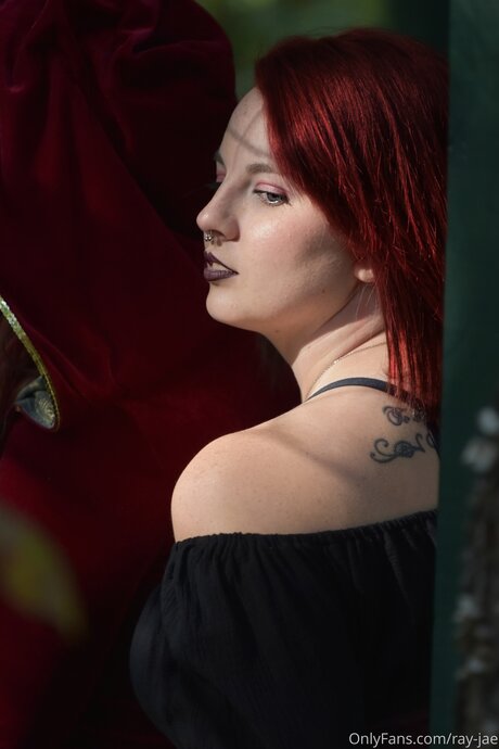 Ray Jae freie nacktheit galerien