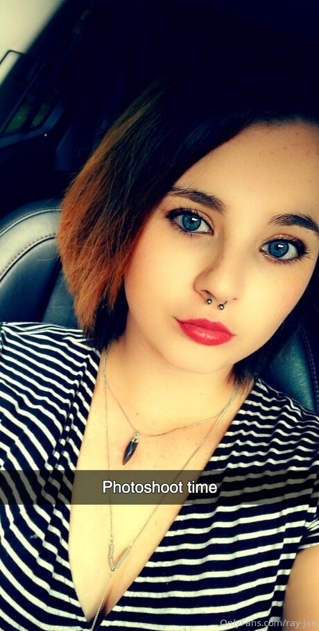 Ray Jae exklusive kostenlose fotos