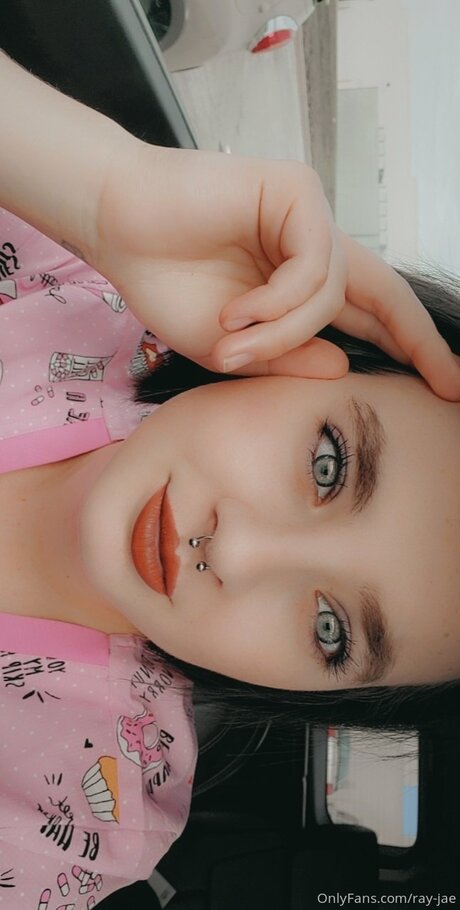 Ray Jae kunst top galerien