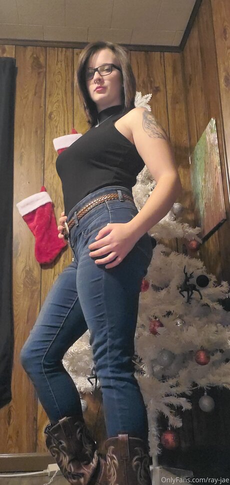 Ray Jae porno hübsche bilder