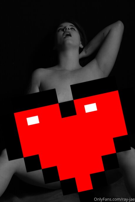 Ray Jae heiße beste fotos