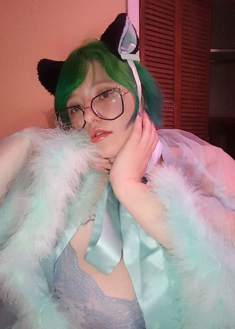 RAWRGLICIOUS nackt beste bilder