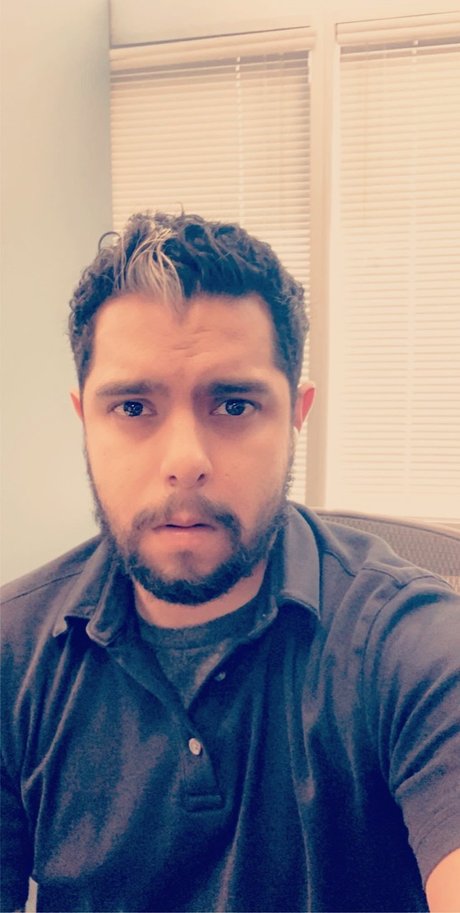 Raul Pacheco erwachsene bilder