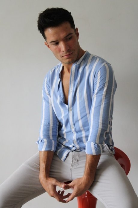 Raul Urzua porno archiv