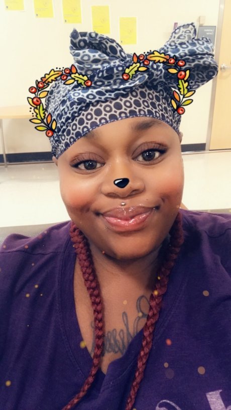 Pretty Ass Plus Size Gurl Bilder