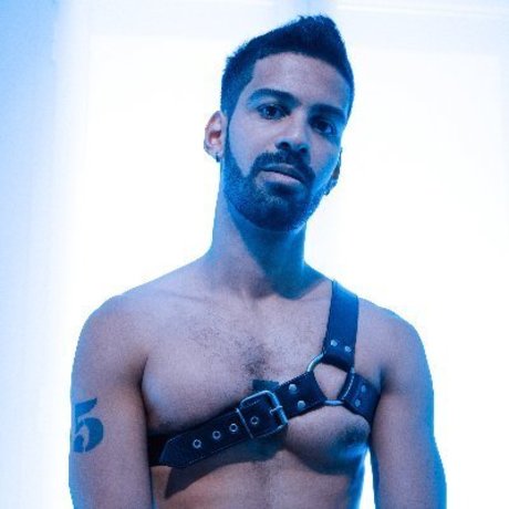 Randy Herrera 18_ nacktheit freie foto