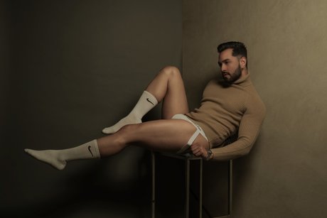 Kevin Ramos erwachsene nackt bilder