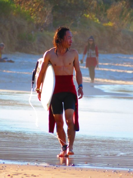 Rama 303 sexy top galerie