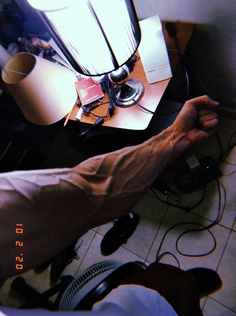 Ricardo_ sexy kostenlose foto