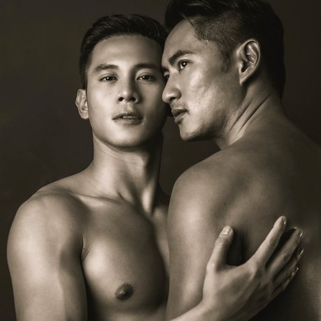 RhoneeAndKhoa xxx pornographische archiv