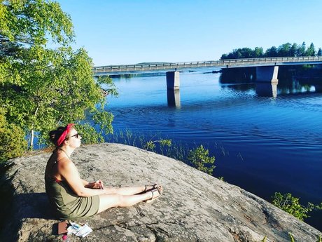 Jaana Joensuu freie xxx bilder