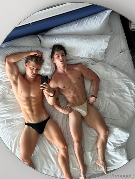 Reno Gold_ erwachsene hübsche galerie