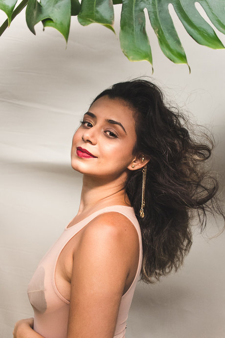 Renata Santiago sexy erwachsene archiv