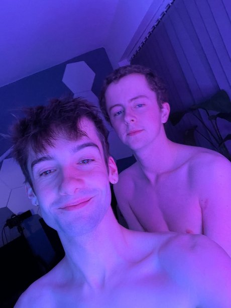 RENandARRY nackt sexy galerien