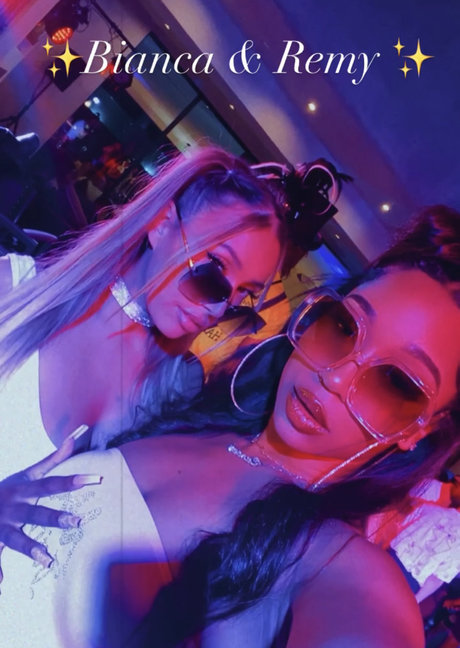 Remy amp amp Bianca Dollas freie nacktheit bilder