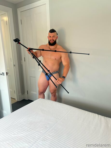 Remy Duran Premium top sexy galerie