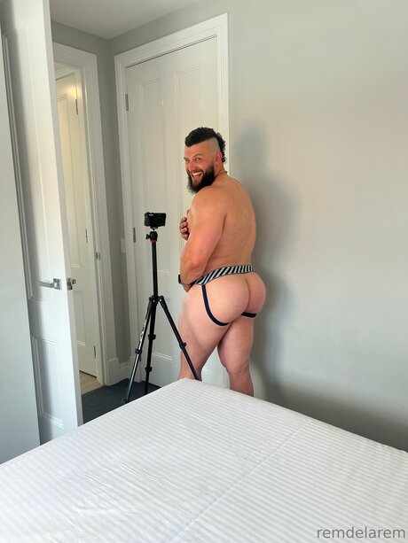 Remy Duran Premium hübsche exklusive bilder