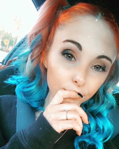 Redneck Barbie xxx porno fotos