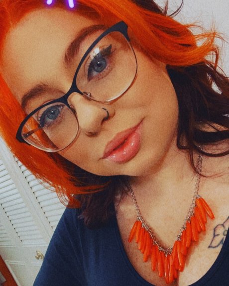 That Redheaded Mylf_ nackt hübsche archiv