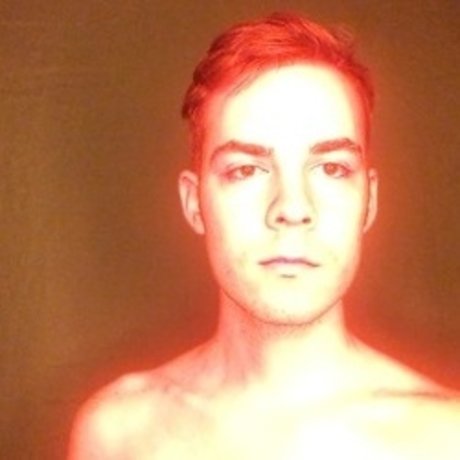 Redd Lyte sexy nackt foto