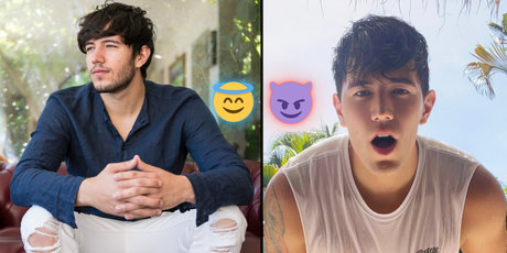 _Andrea amp ampFilippo FREE nacktheit hd fotos