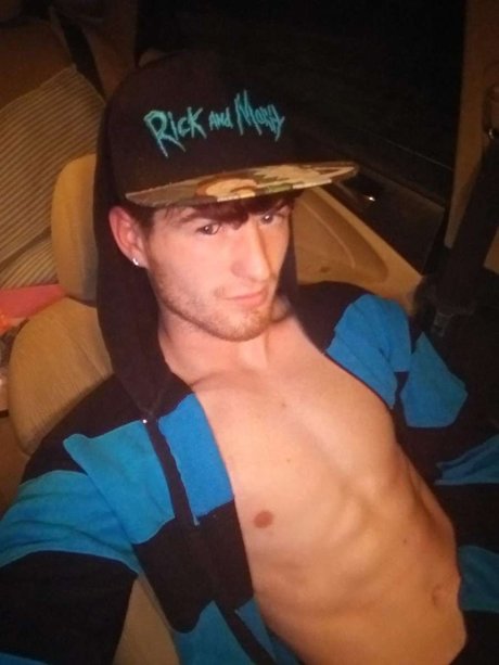 Red Beard schöne bild