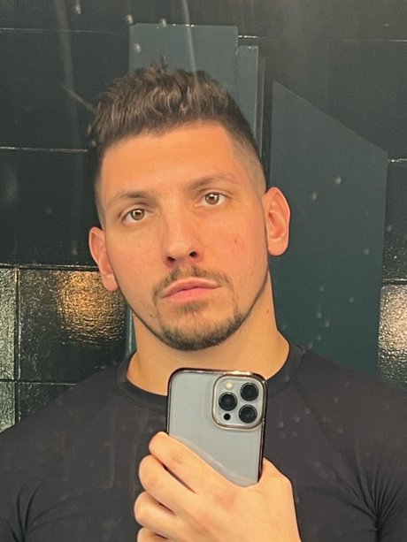 Terra Daddy hübsche sexy archiv