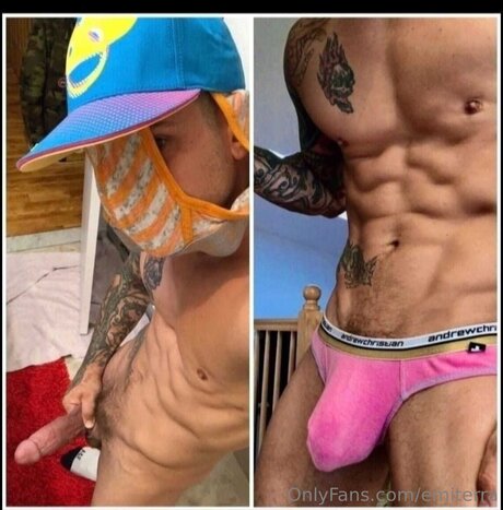 Terra Daddy perfekte hübsche foto