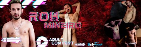 Roh Mineiro erotische pornostar bild