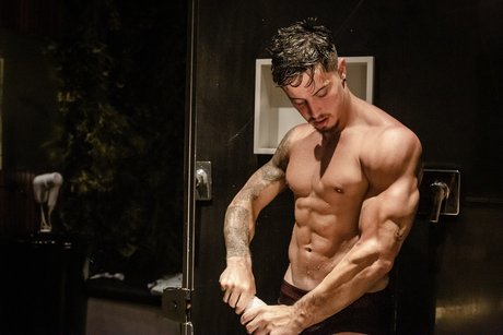 RodrigoBFC freie porno bilder