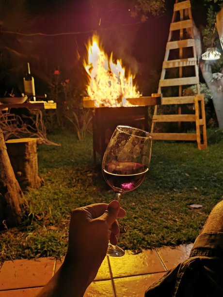 Rodfuentealba nackt exklusive foto