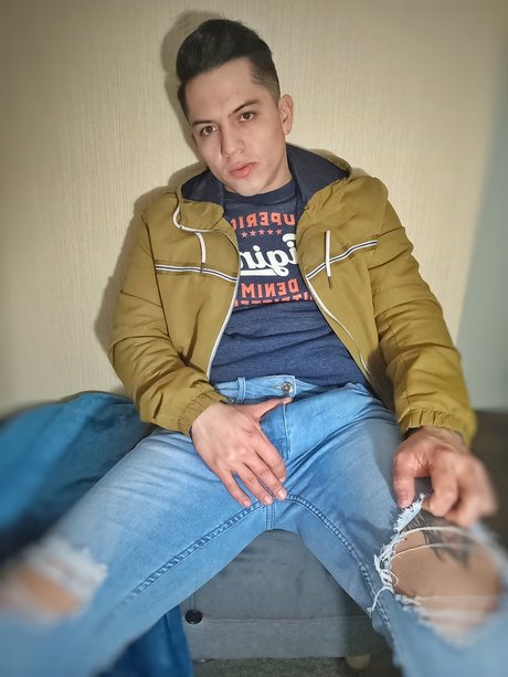 Rocko model nette archiv