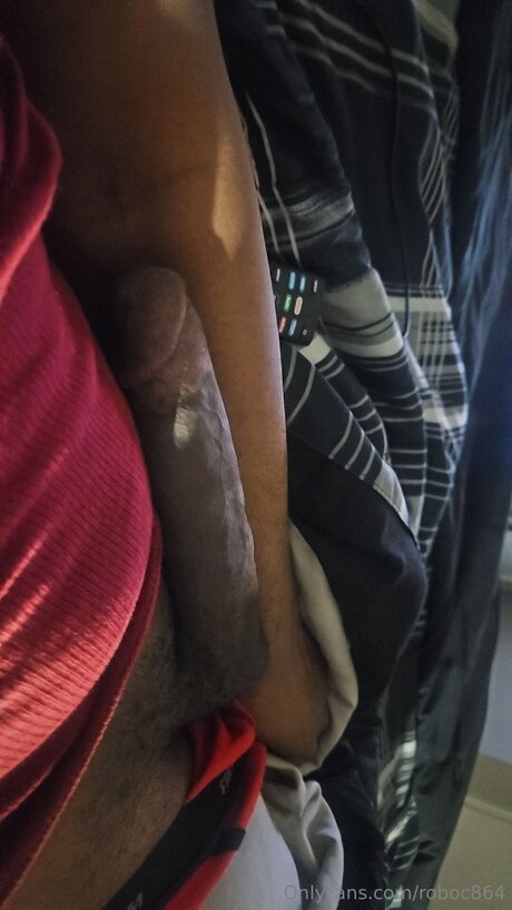 Robo porno nackten bilder