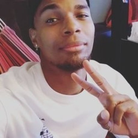 Ronald Jones Profilbild