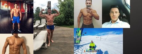 roberto4ever nackten galerie